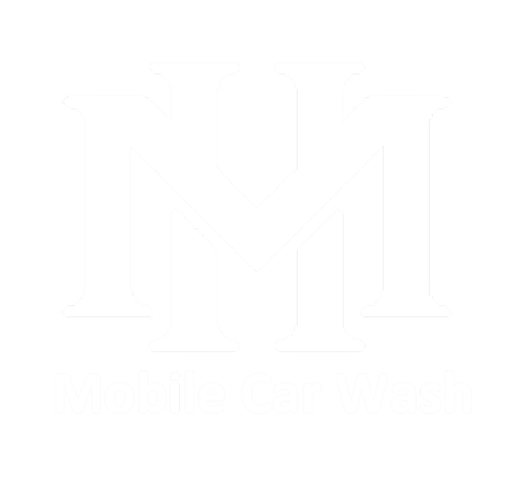 MH Mobile Car Wash